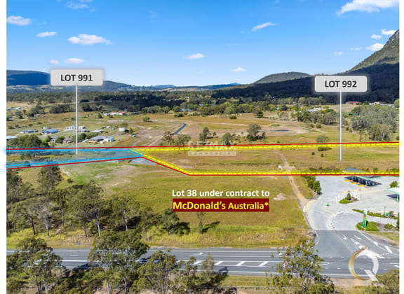 Lot 991-992 Charlwood Road Aratula QLD 4309 - Image 5