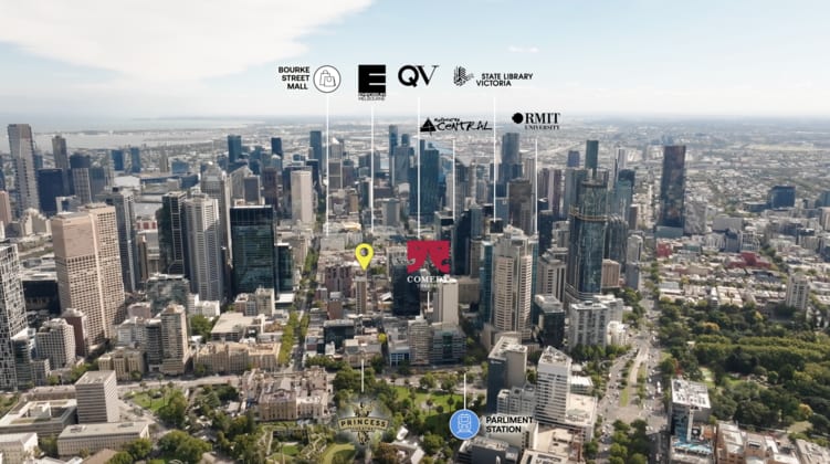 107 Little Bourke Street Melbourne VIC 3000 - Image 2