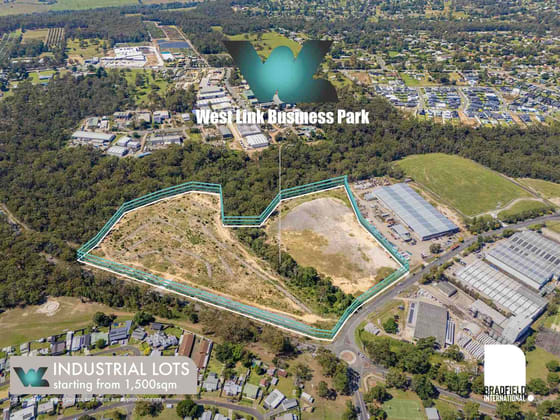 West Link Business Park Estate Warragamba NSW 2752 - Image 2