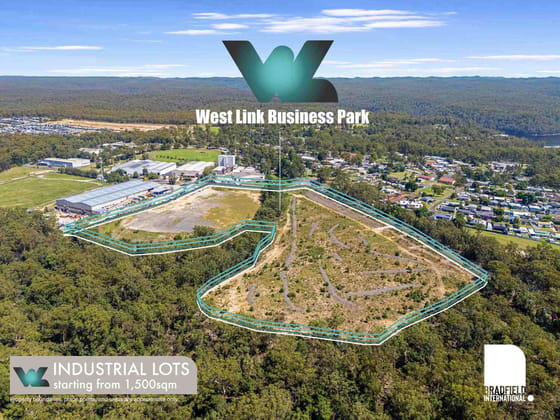 West Link Business Park Estate Warragamba NSW 2752 - Image 3