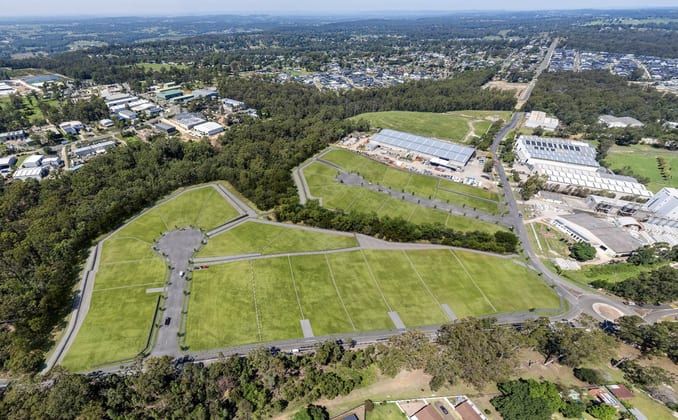 West Link Business Park Estate Warragamba NSW 2752 - Image 4