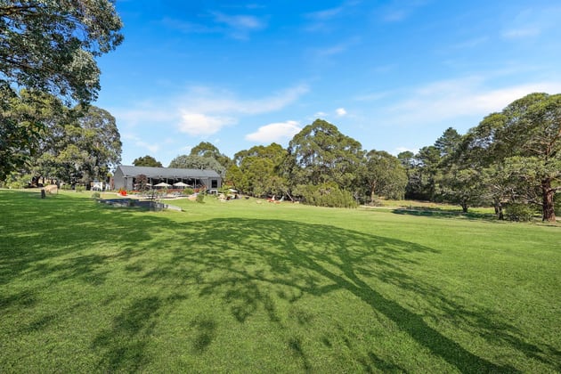 Cannibal Creek Winery/260 Tynong North Road Tynong North VIC 3813 - Image 1