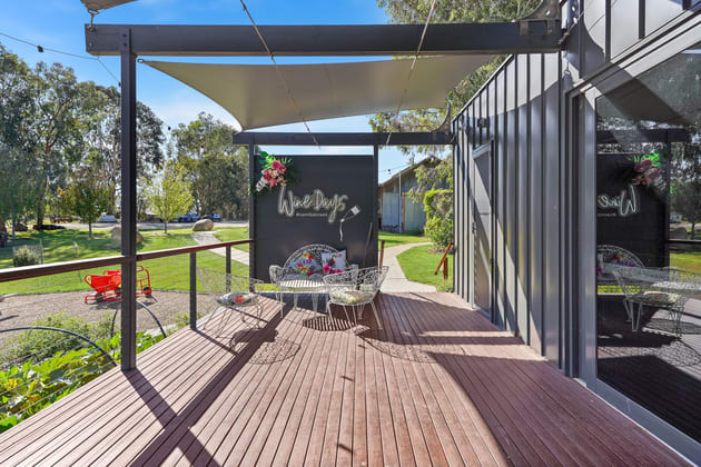 Cannibal Creek Winery/260 Tynong North Road Tynong North VIC 3813 - Image 3