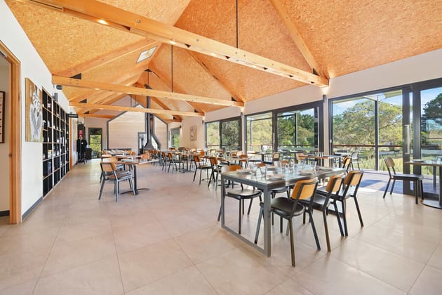 Cannibal Creek Winery/260 Tynong North Road Tynong North VIC 3813 - Image 5