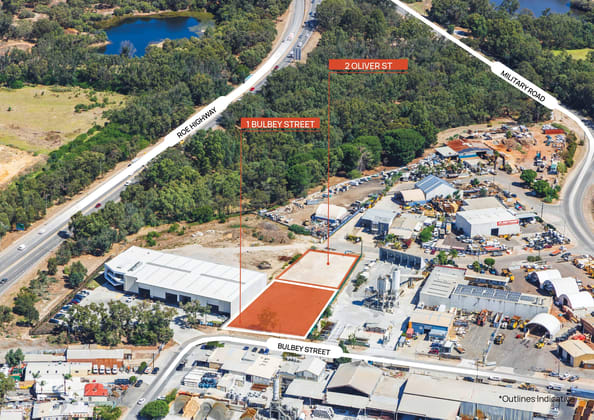 1 Bulbey Street Bellevue WA 6056 - Image 1