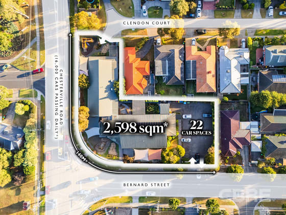 1A Bernard Street Cheltenham VIC 3192 - Image 4
