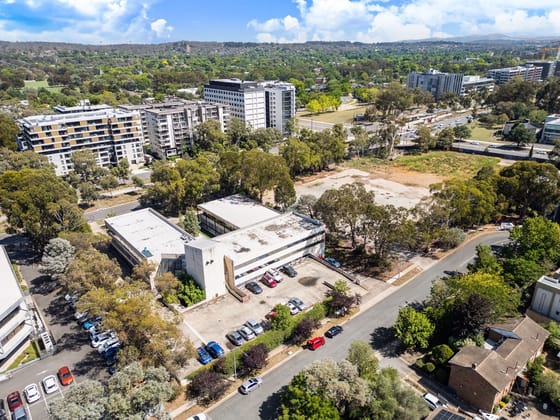 218 Northbourne Avenue Braddon ACT 2612 - Image 2