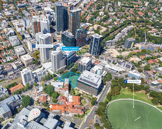 Lot 4B Herbert Street St Leonards NSW 2065 - Image 3