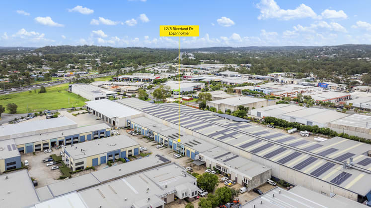 12/8 Riverland Drive Loganholme QLD 4129 - Image 2