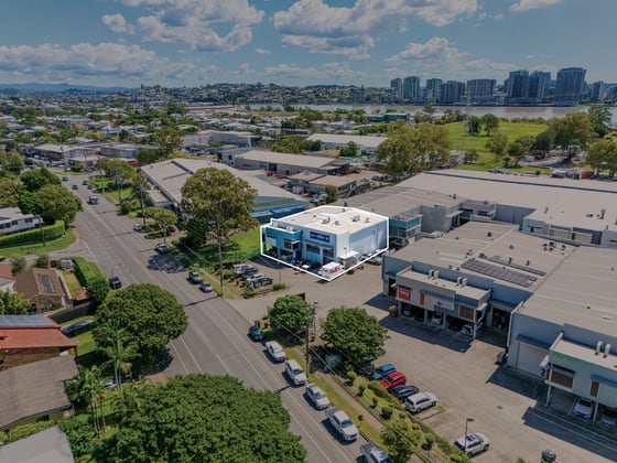 1/160 Lytton Road Morningside QLD 4170 - Image 1