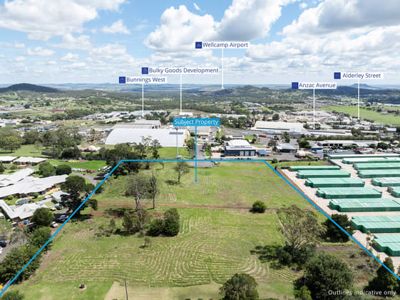 29 Croft Crescent Harristown QLD 4350 - Image 1