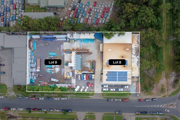 3-7 & 9-11 Enterprise Street Cleveland QLD 4163 - Image 4