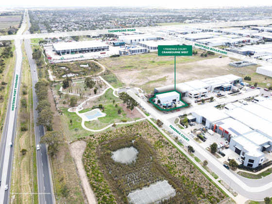 1 Panenka Court Cranbourne West VIC 3977 - Image 3