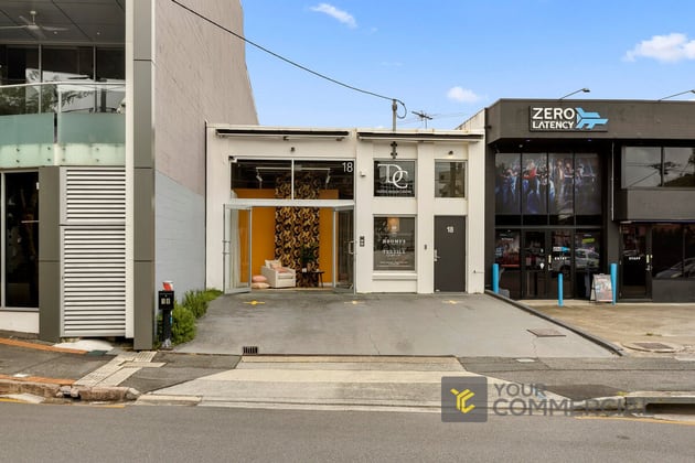 18 Chester Street Newstead QLD 4006 - Image 2
