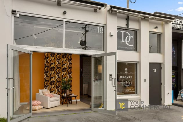 18 Chester Street Newstead QLD 4006 - Image 1