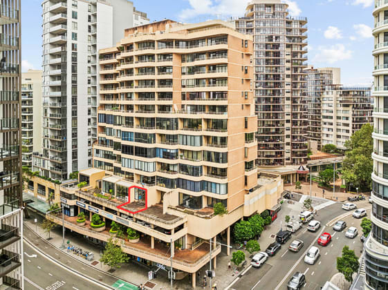 Suite 304, 251 Oxford Street Bondi Junction NSW 2022 - Image 1