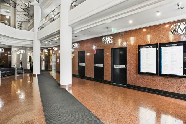 Suite 304, 251 Oxford Street Bondi Junction NSW 2022 - Image 2