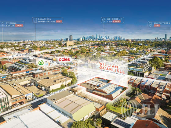 6-10 William Street Balaclava VIC 3183 - Image 3