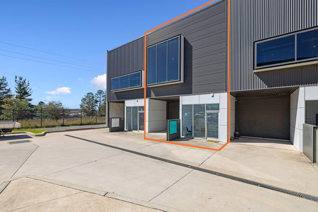 12/9 Beaconsfield Street Fyshwick ACT 2609 - Image 1