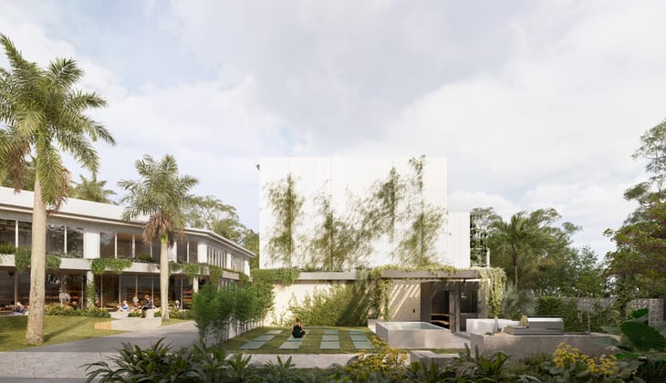 Solhaven Ballina 445-449 River Street West Ballina NSW 2478 - Image 3