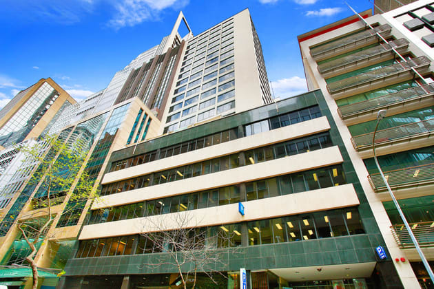 1204/109 Pitt Street Sydney NSW 2000 - Image 1