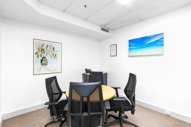 1204/109 Pitt Street Sydney NSW 2000 - Image 5