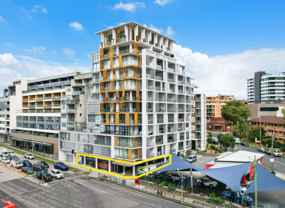 Shop 1 & 2/79-87 Princes Highway Kogarah NSW 2217 - Image 1