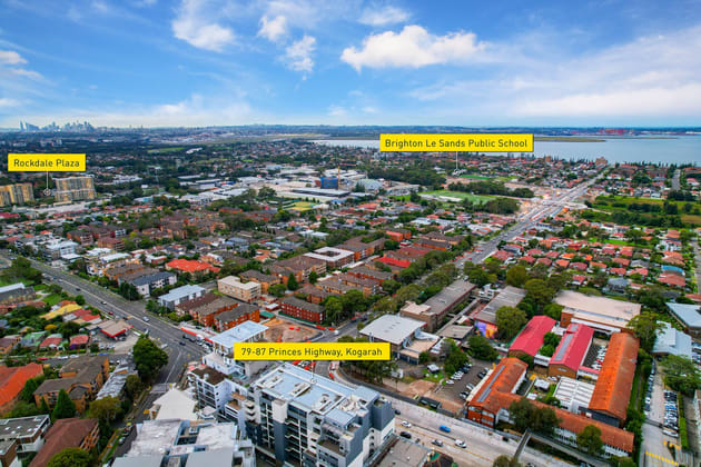 Shop 1 & 2/79-87 Princes Highway Kogarah NSW 2217 - Image 4