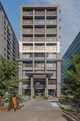 Level 6 - East Tower 608 St Kilda Road Melbourne VIC 3004 - Image 4