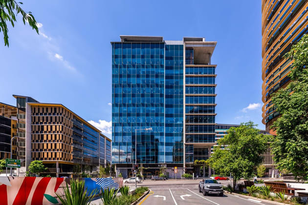 Green Square North Tower Fortitude Valley QLD 4006 - Image 1