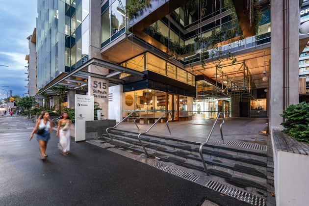 Green Square North Tower Fortitude Valley QLD 4006 - Image 2