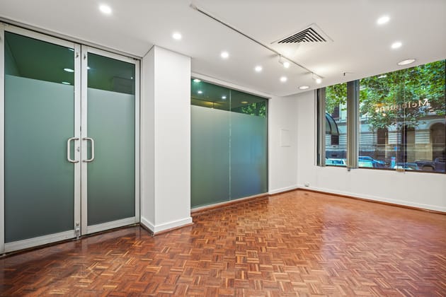 Basement/Level 1/262 Queen Street Melbourne VIC 3000 - Image 3