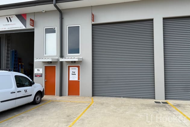 2/55 Thurralilly Street Queanbeyan East NSW 2620 - Image 1
