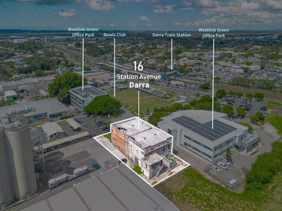 16 Station Avenue Darra QLD 4076 - Image 2