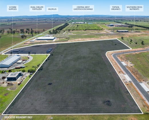 52 Back Yamma Road Forbes NSW 2871 - Image 2