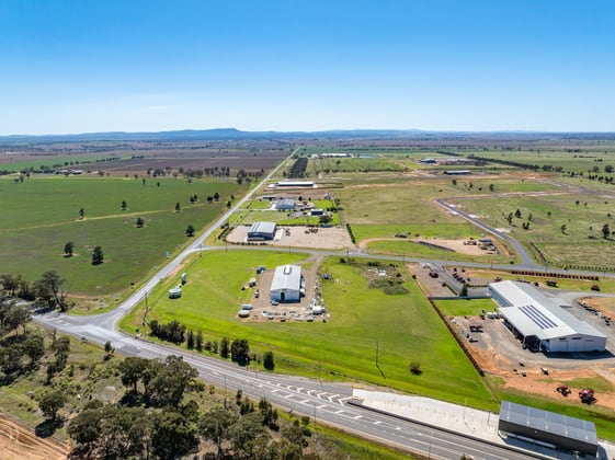 52 Back Yamma Road Forbes NSW 2871 - Image 3