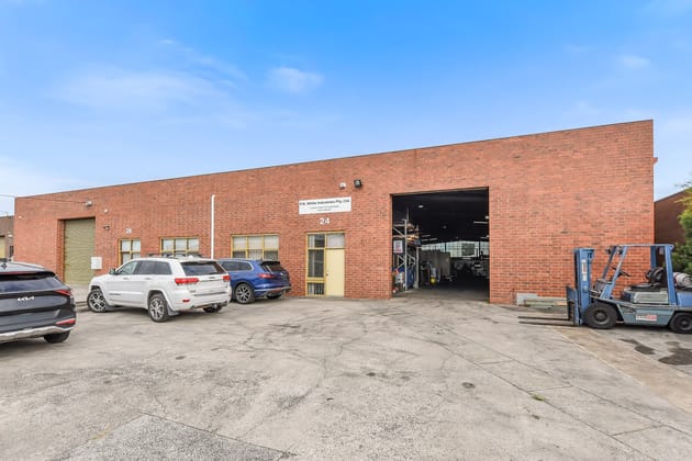 24 Brooklyn Avenue Dandenong VIC 3175 - Image 1