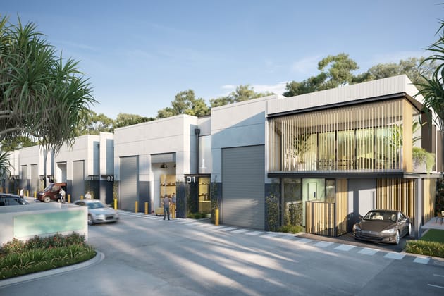 1-3 Claude Boyd Parade Corbould Park QLD 4551 - Image 2