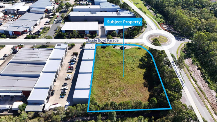 1-3 Claude Boyd Parade Corbould Park QLD 4551 - Image 1