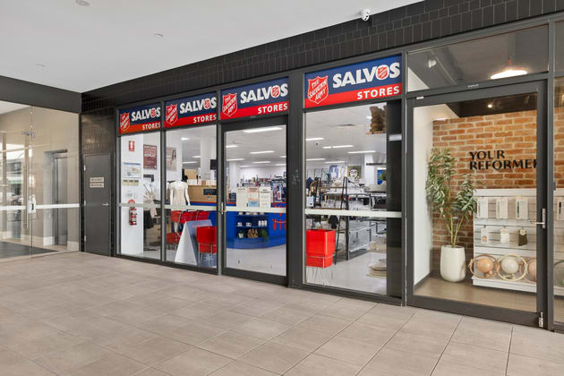283A Logan Road Stones Corner QLD 4120 - Image 2
