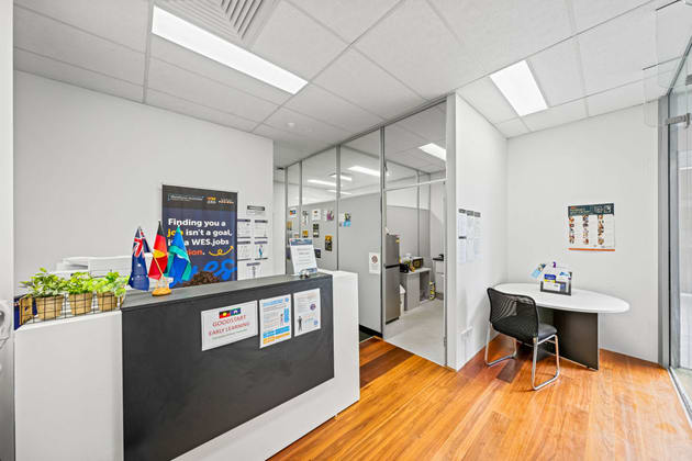 4/50-56 Sanders Street Upper Mount Gravatt QLD 4122 - Image 4