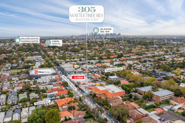 305 Wattletree Road Malvern East VIC 3145 - Image 4