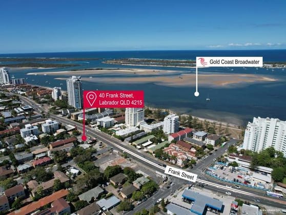 40 Frank Street Labrador QLD 4215 - Image 1