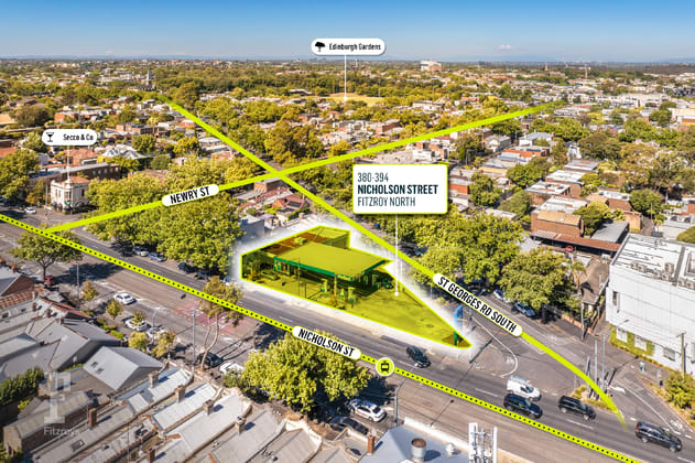 380-394 Nicholson Street Fitzroy North VIC 3068 - Image 2