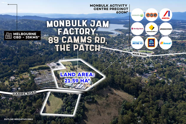 89 Camms Road Monbulk VIC 3793 - Image 5