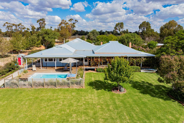 2294 Lockhart-the Rock Road The Rock NSW 2655 - Image 3
