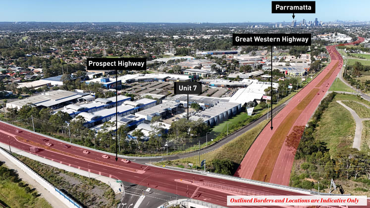 7/25 STODDART ROAD Prospect NSW 2148 - Image 2