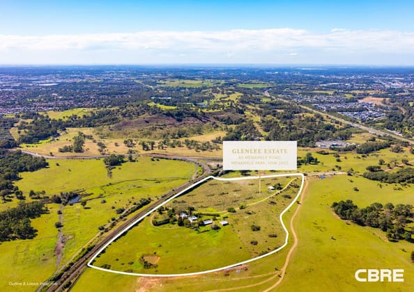 Glenlee Estate Menangle Park NSW 2563 - Image 1