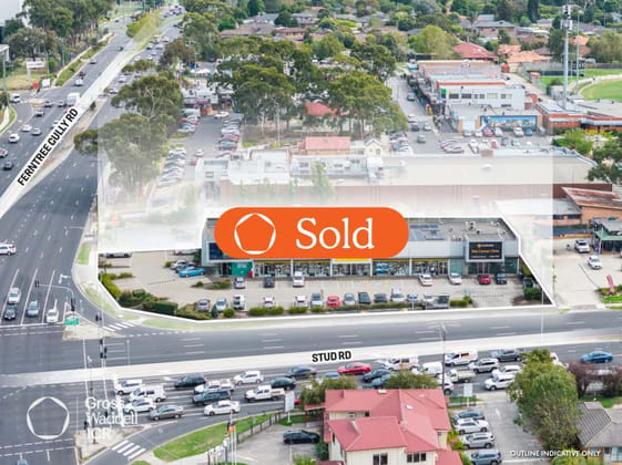 760-770 Stud Road & 1391 Ferntree Gully Road Scoresby VIC 3179 - Image 1