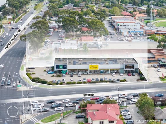 760-770 Stud Road & 1391 Ferntree Gully Road Scoresby VIC 3179 - Image 2